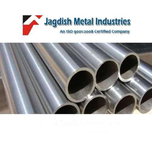 Alloy Steel Pipe