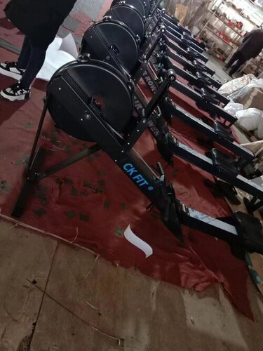 Rowing Machine