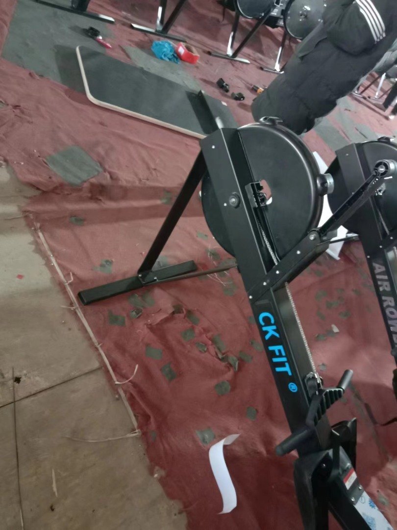 Rowing Machine