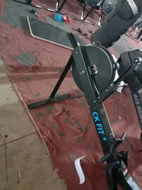 Rowing Machine