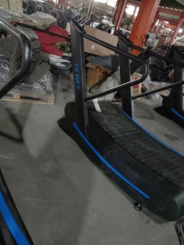 Manual Treadmill