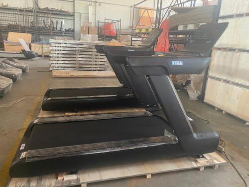 Electric Treadmill