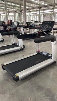 Electric Treadmill MODEL 2