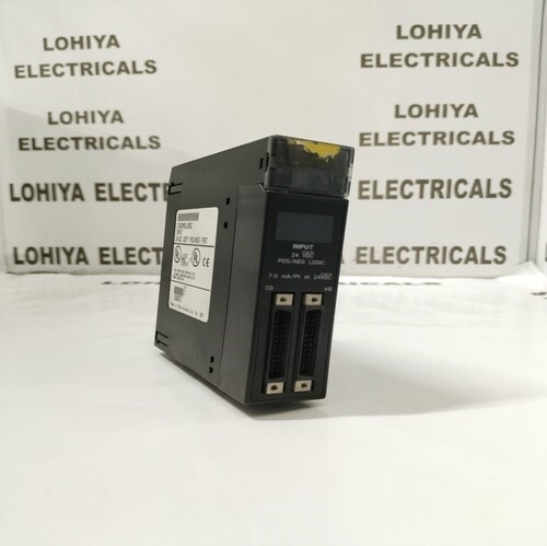 FANUC  INPUT MODULE