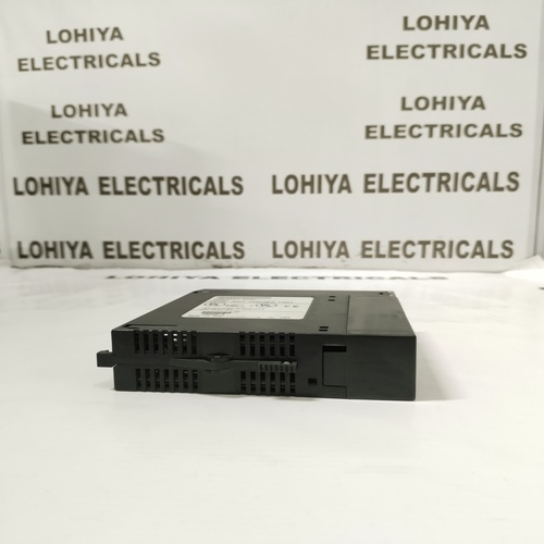 GE FANUC IC693MDL655E INPUT MODULE