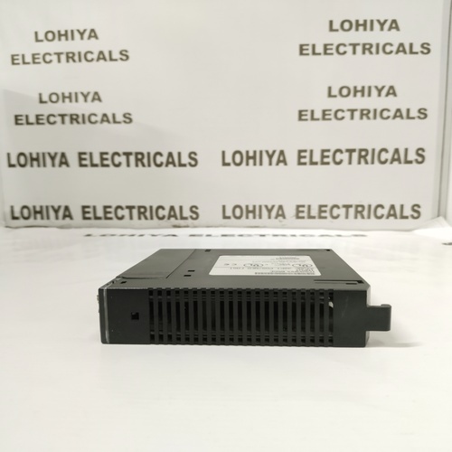 GE FANUC IC693MDL655E INPUT MODULE
