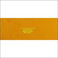 Acid Yellow 36 Cas No: 587-98-4
