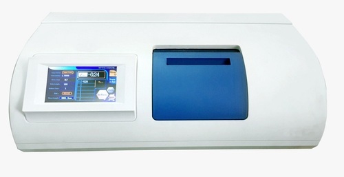 Digital Polarimeter Apparatus