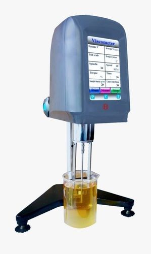 Digital Viscometer