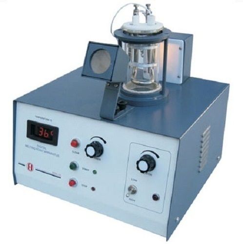 Melting Point Apparatus