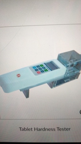 Portable Hardness Tester