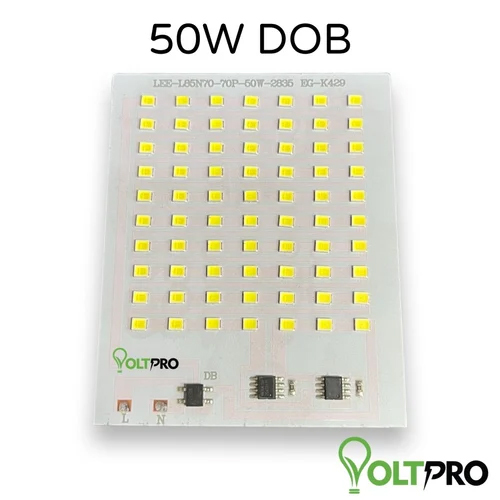 50w Led Driver On Boards Application Electric at Best Price in Delhi