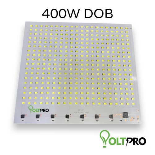 400W 360D Driver On Boards - White Different Size Options Available | Warranty Covered Suitable for Electronics Electric Applications