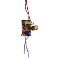 12-18W LED Bulb Driver