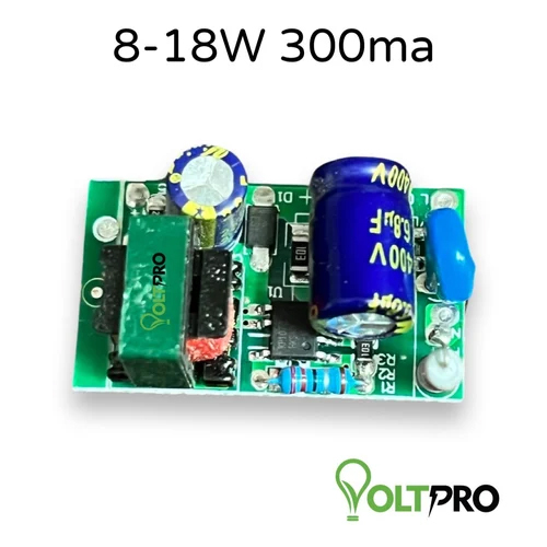 300MA LED Driver