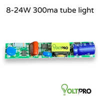 8-24w Led Tube Light Driver Application: Electric