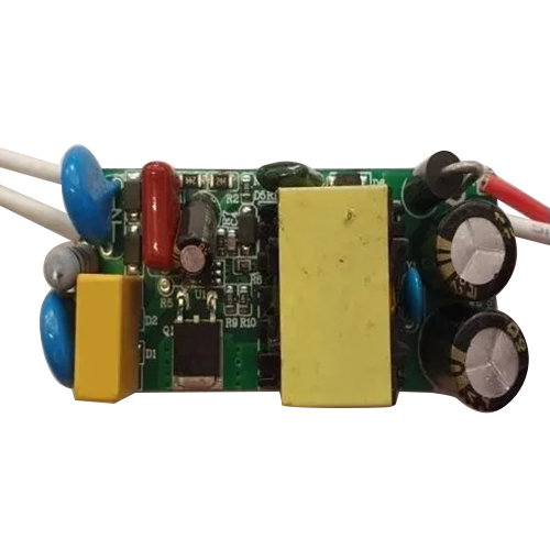 50W 1500MA LED Driver