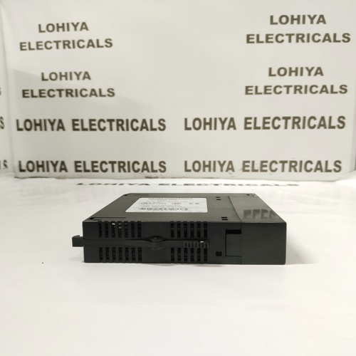 GE FANUC IC693MDL655F INPUT MODULE