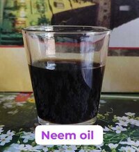 Neem Carrier Oil 500ppm