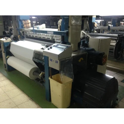 Toyota Air Jet T500 Air Jet Looms Weaving Machine