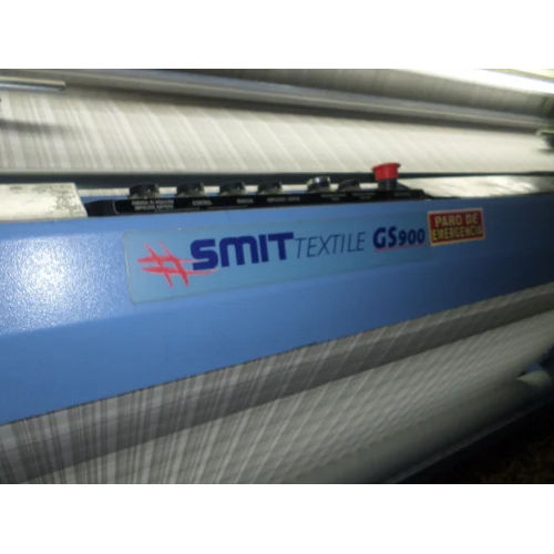 SMIT GS900 Rapier Looms Weaving Machine