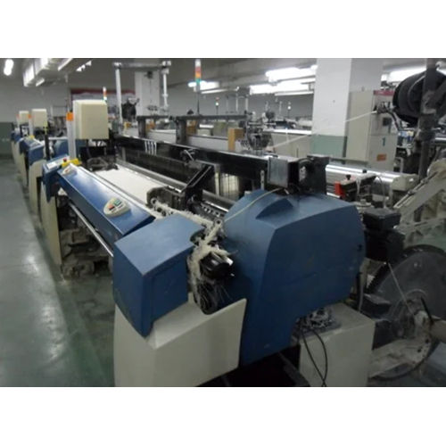 Picanol Airjet Omini Plus 800 Weaving Machine