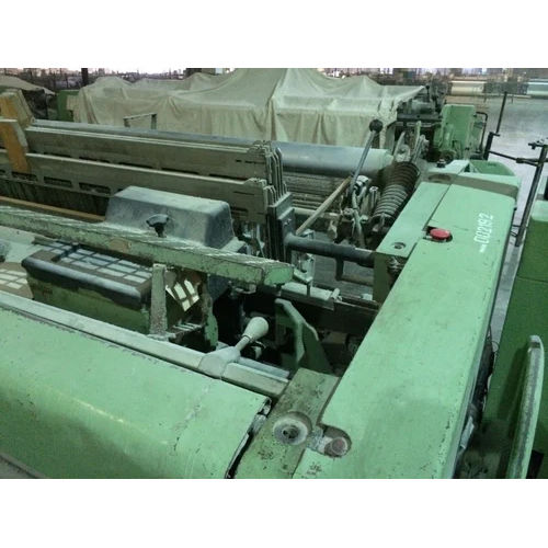 Sulzer PS-3600 Weaving Machine