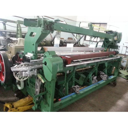 China Rapier Weaving Machine