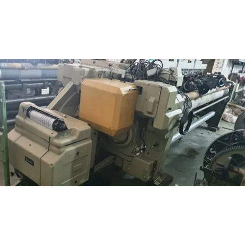 TP500 Nouvo Pignone Weaving Machine