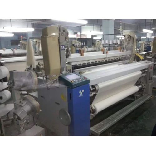 Toyota Airjet T610 Weaving Machine