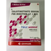 COLY-MONAS 1 MIU