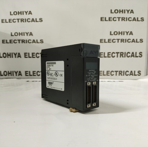 FANUC OUTPUT MODULE