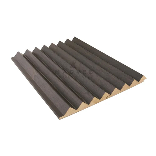 High Quality & Durability Rectangular Mdf Fluted Panel