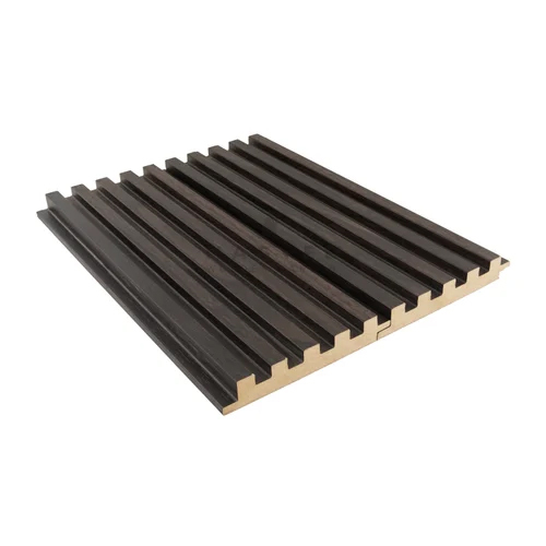 High Quality & Durability E Mdf Fluted Panel