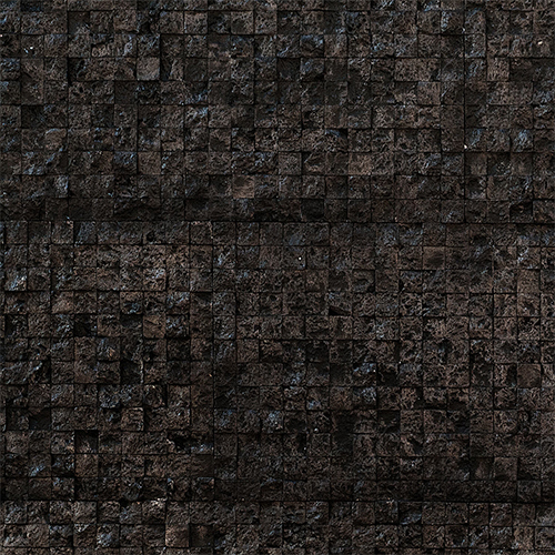 Coco Natural Stone Mosaic tiles