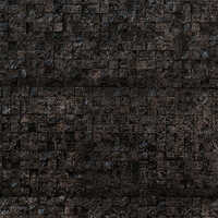 Coco Natural Stone Mosaic tiles