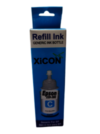 Epson Ink Cyan
