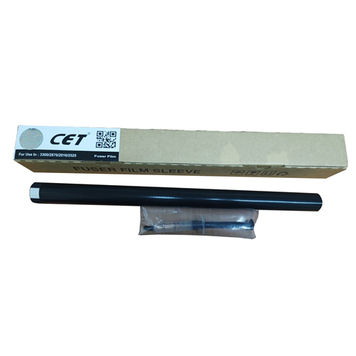 Printer Fuser Film Sleeve