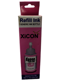 Epson Light Magenta Ink - 70 ML Bottle