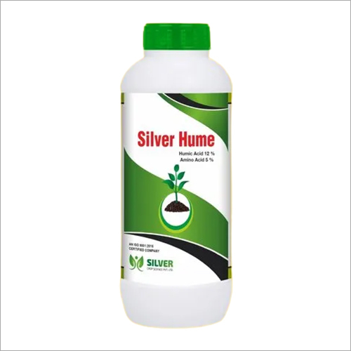 Liquid Humic Acid
