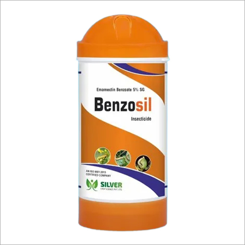 Emamectin Benzoate 5 % SG
