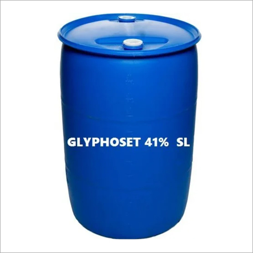 GLYPHOSATE 41% SL BULK