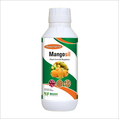 Mangosil Plant Growth Regulator Application: Agriculture