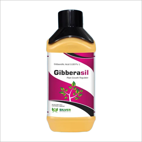 GIBBERALIC ACID 0.001%L