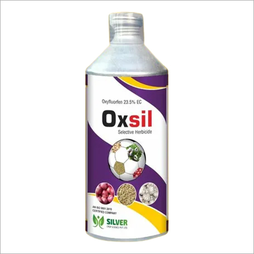 Oxyfluorfen 23% Selective Herbicide