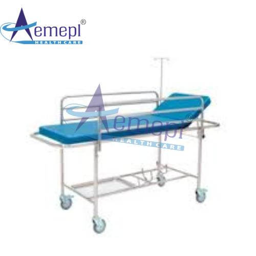 Patient Stretcher