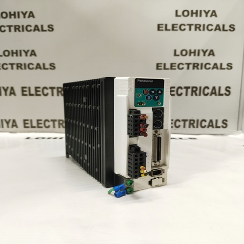 PANASONIC MCDDT3520003 AC SERVO DRIVE