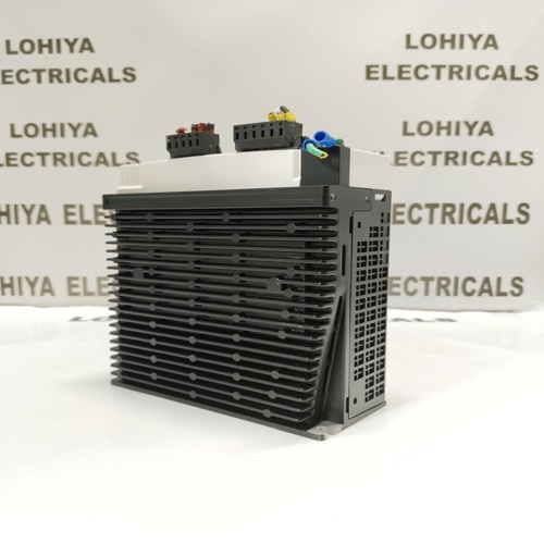 PANASONIC MCDDT3520003 AC SERVO DRIVE