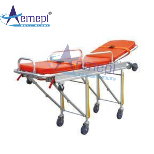 Ambulance Stretcher