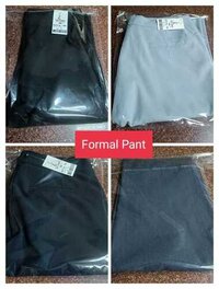 Imported Second Hand Used Ladies Formal Pant